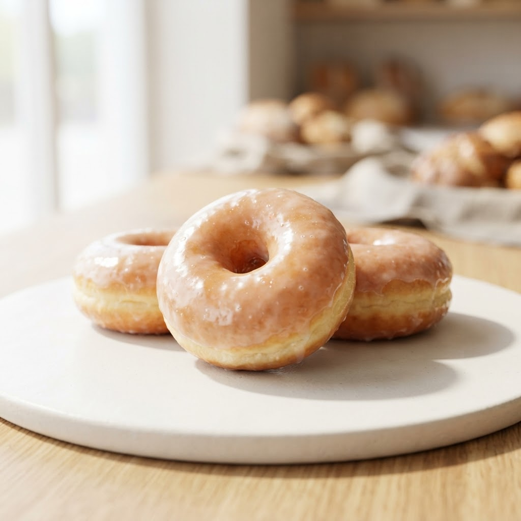 Donuts