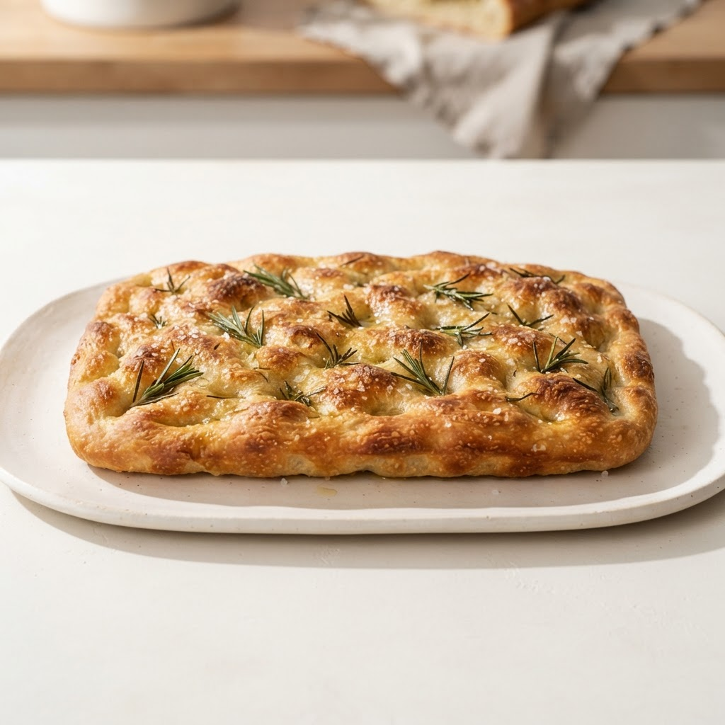 Focaccia