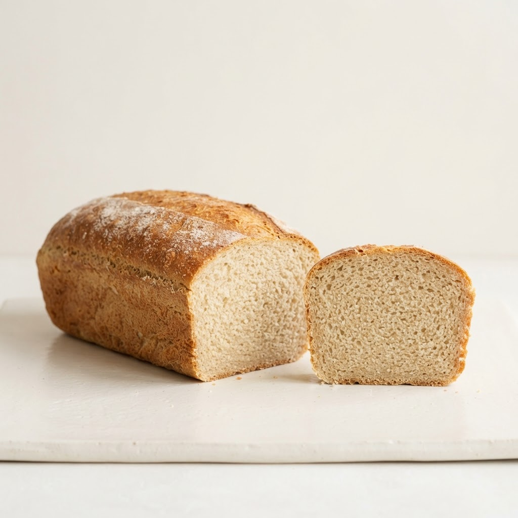 Gluten Free Bread