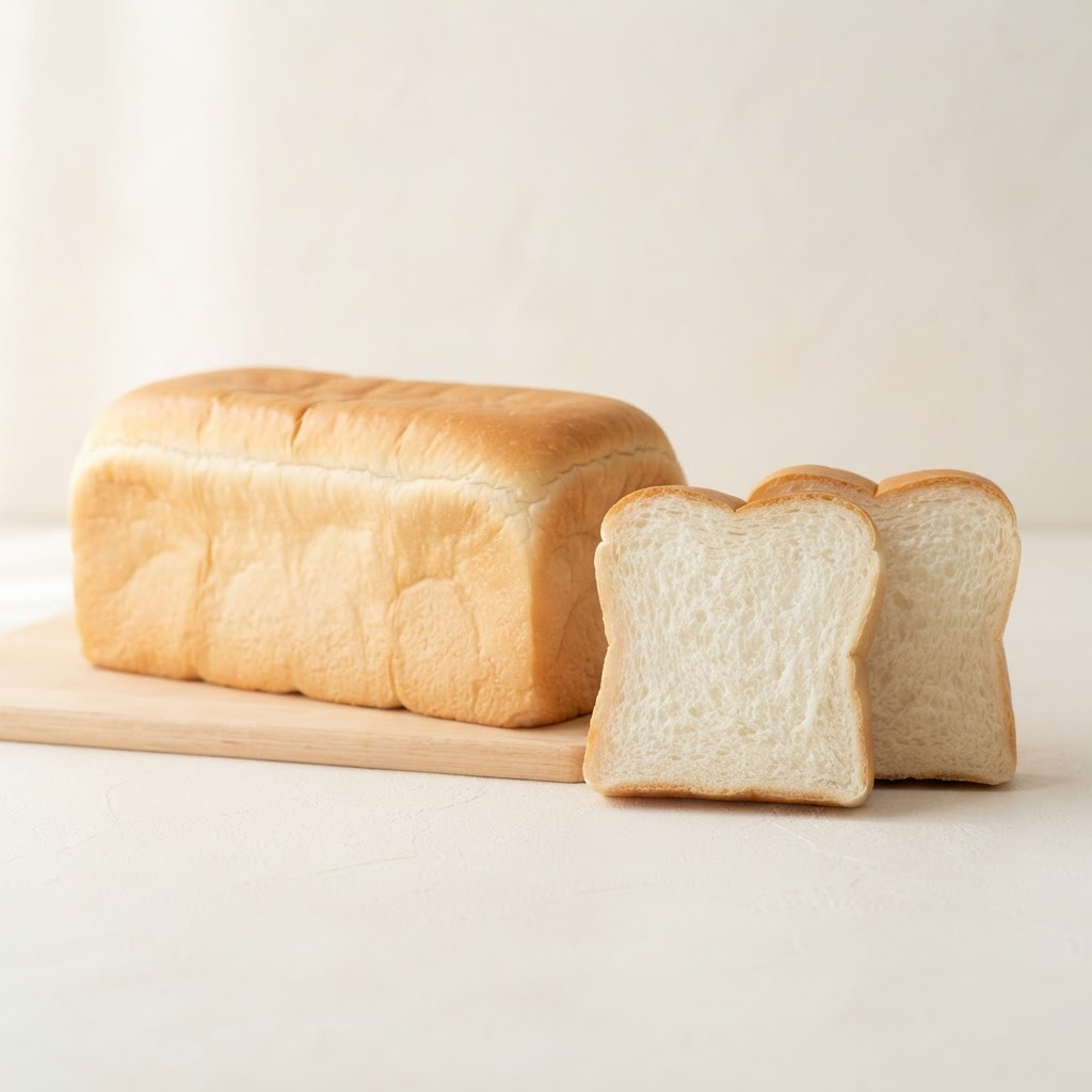 Milk Bread